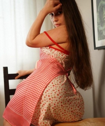 Анкета проститутки Люся - город Лянтор, 25 лет, №10526